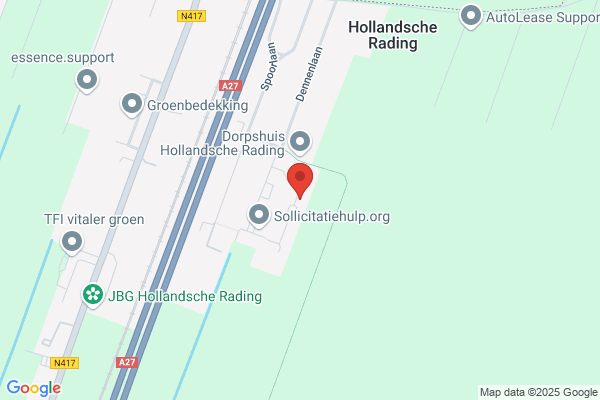 H.G. Spreitzer, Organisatie-Adviesburo