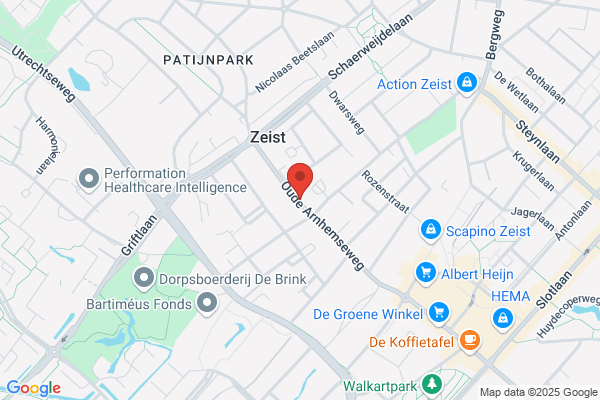 Heesterbeek & Company Bv