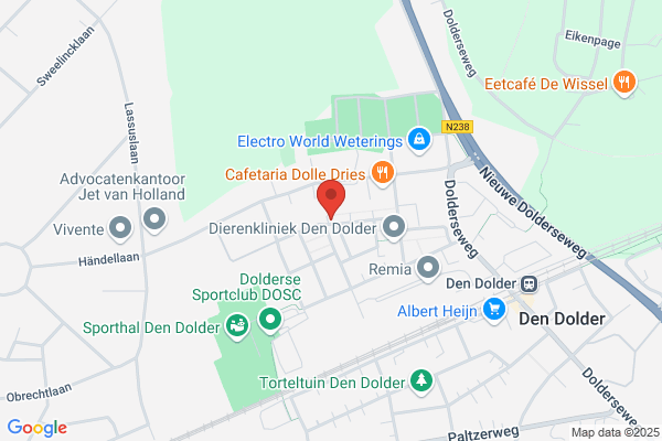 Jd Bedrijfsadviezen Bv