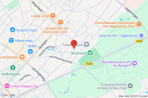 Lnw Consultancy Vof