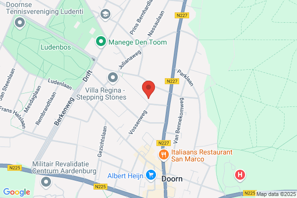 Marker Mariand Bv
