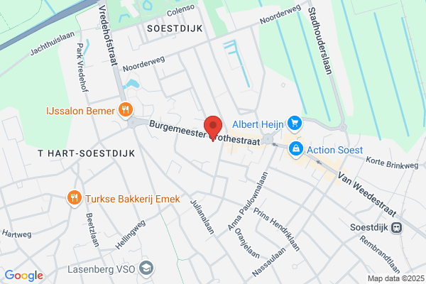 Mst Management Services Timmermans Bv
