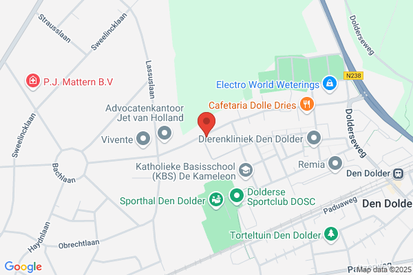V. Lun Financieel Interim Management