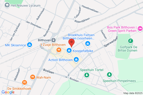 Van Trigt Bilthoven