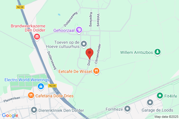 Werklust Smittenberg