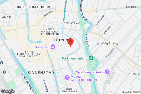 Alliance Francaise Utrecht