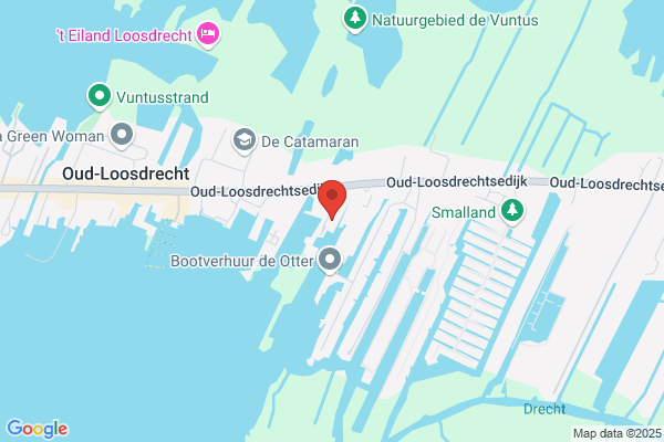 Cafe Bar De Vrijbuiter