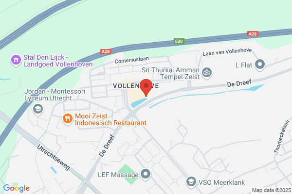 Cafe Vollehove