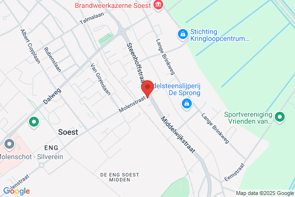 D'oude Enghe