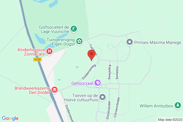 De Karsenboom