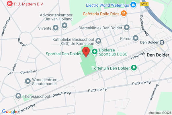 Sportcafe Hadsjiekidee