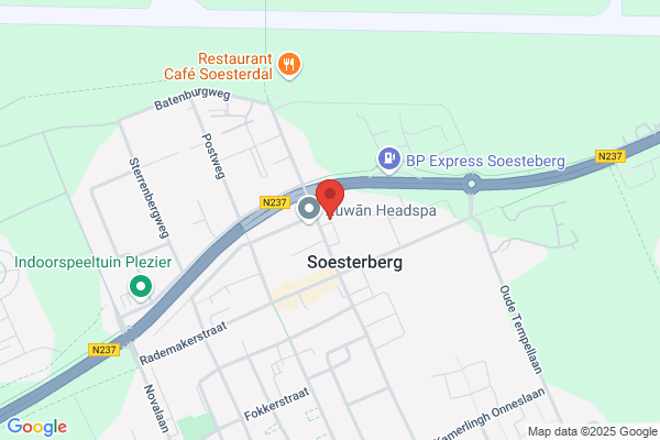 Hoveniersbedrijf R. Methorst