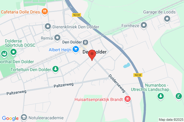 Buro Donald Ikkersheim