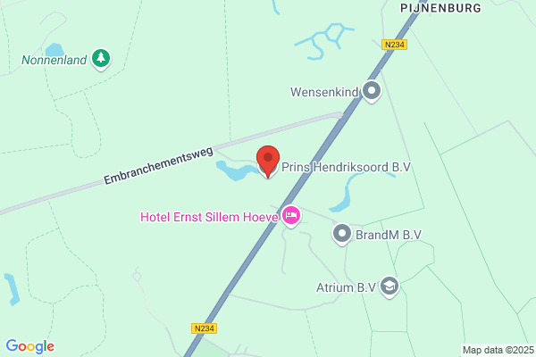 Intersil Bv