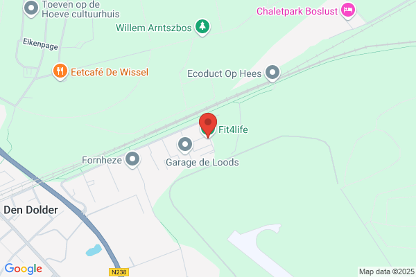 Lauffisoft Adviesburo Vof