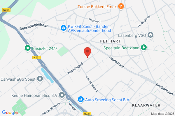 Netvanch