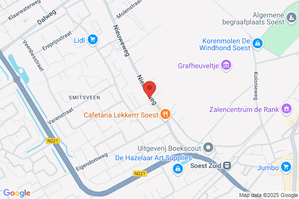 Soester Hair Shop