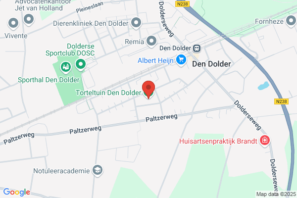 Speeldorp