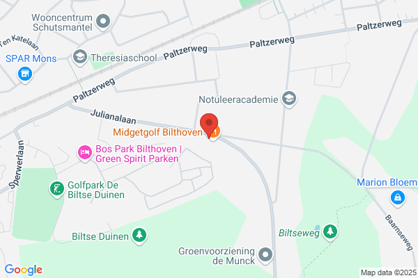 Bistro In Den Vollen Potvisch