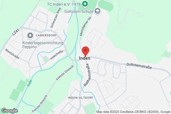 Bistro Inden Vollen