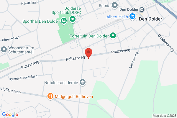Kuuk Bv, De