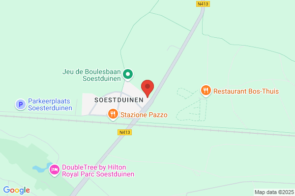 Nijl, De