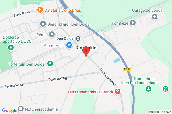Restaurant De Kuuk