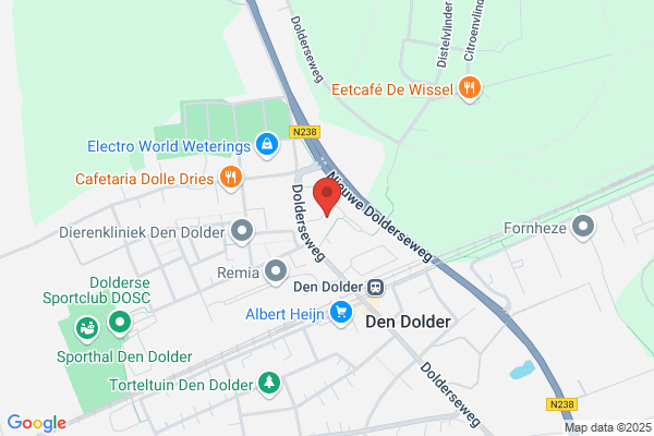 Steenbeek Schildersbedrijf