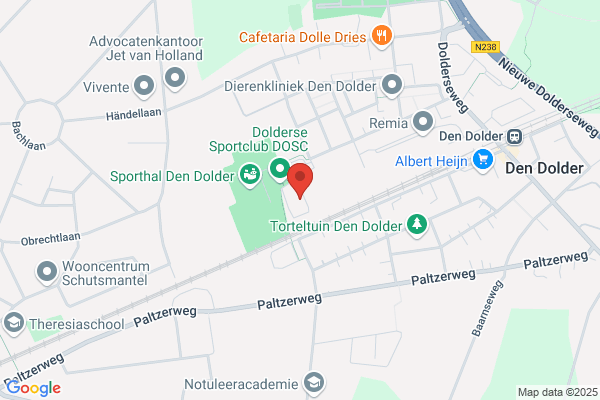 Homefinish Onderhoud