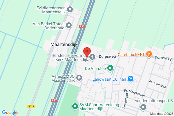 Schildersbedrijf D Jonkers