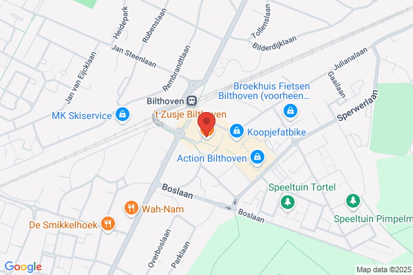 Montessorischool Bilthoven, Ver