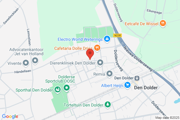 Schoonheidssalon J. Wewer