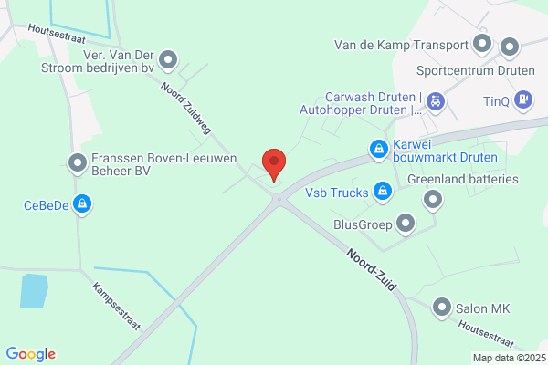 Constructie Bureau Verbocon Bv