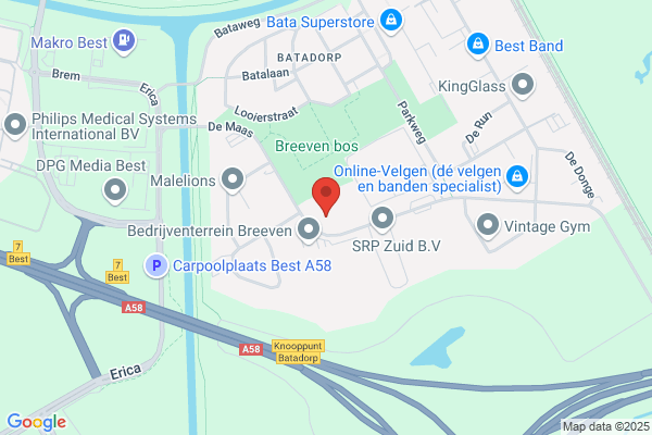 Etikettenkoning B.V.