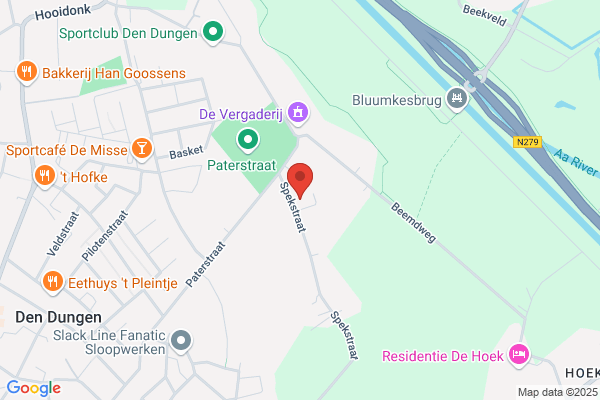 Outlet Tuincentrum Den Dunge