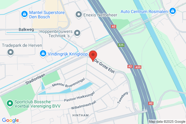 Installatieburo P Pijnappels