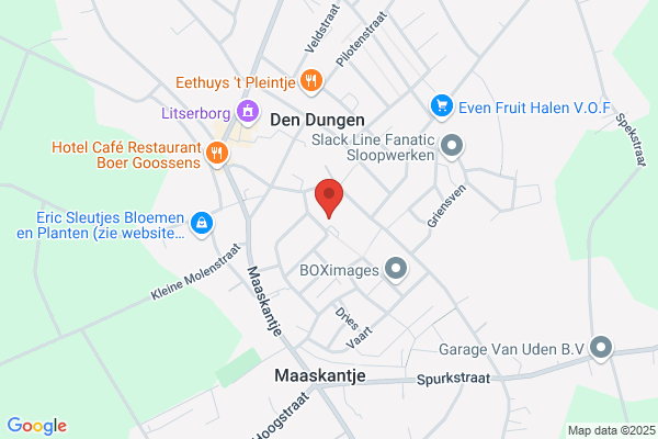 Apotheek Hopveld