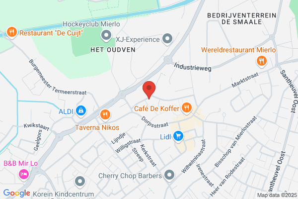 Architectenbureau Carel C.M. Van Lamoen