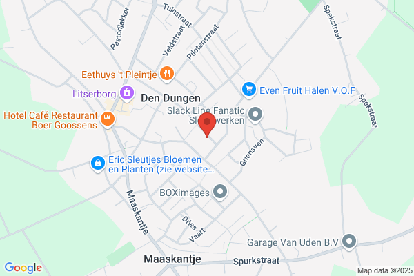 Arkel, Van