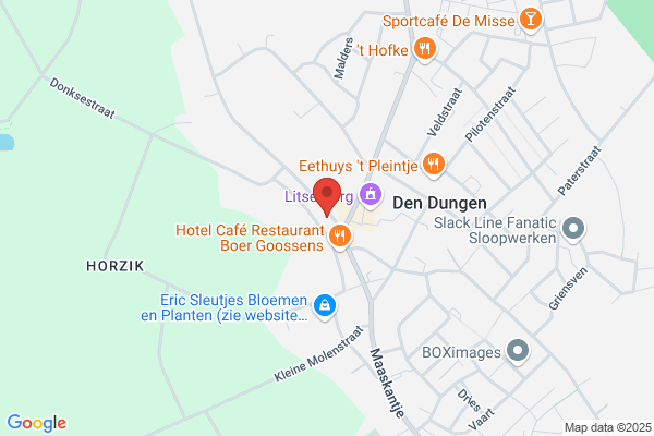 Blauwe Scholk, De