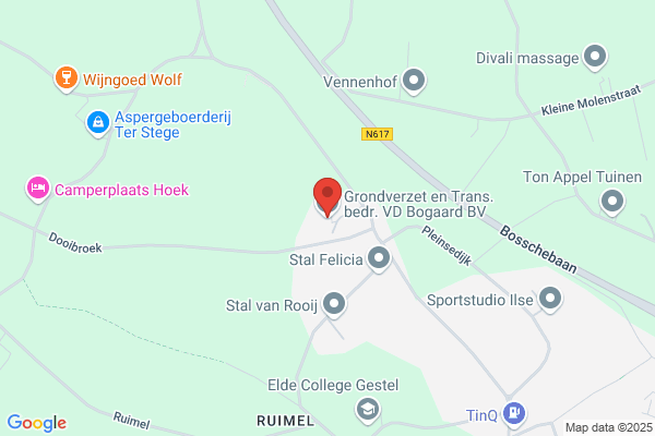 Boogaard, Gebrs Van De