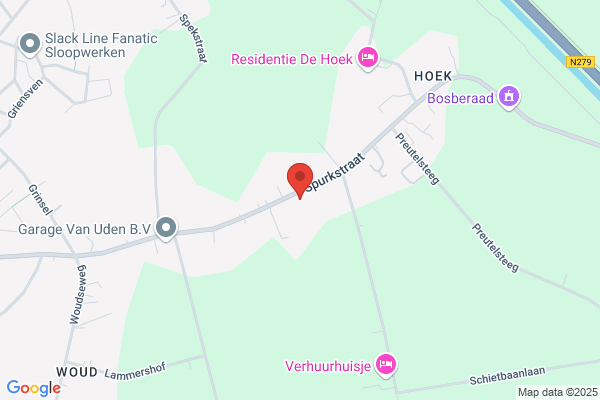 Bouwtechnisch Inspectie Buro B.I.B.