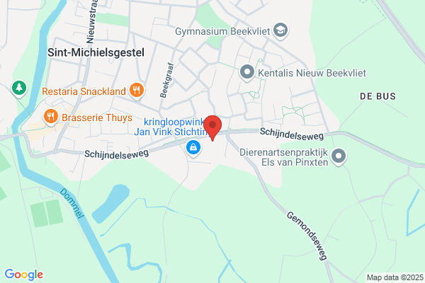 Brandweer Den Dungen
