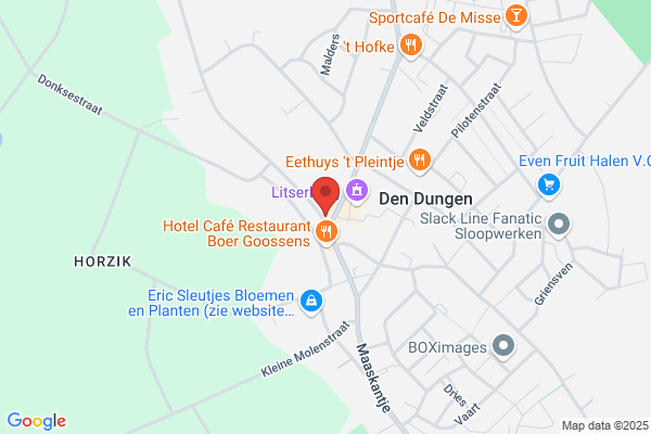 De Jonge Boer Bv