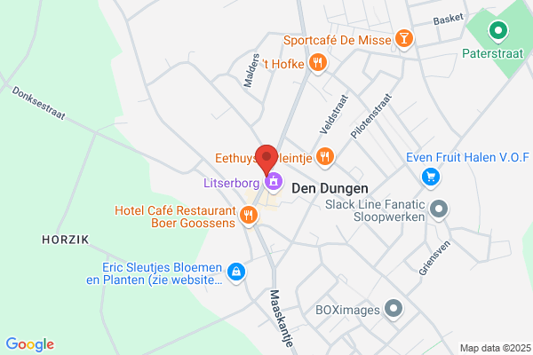 Den Dungen Vv