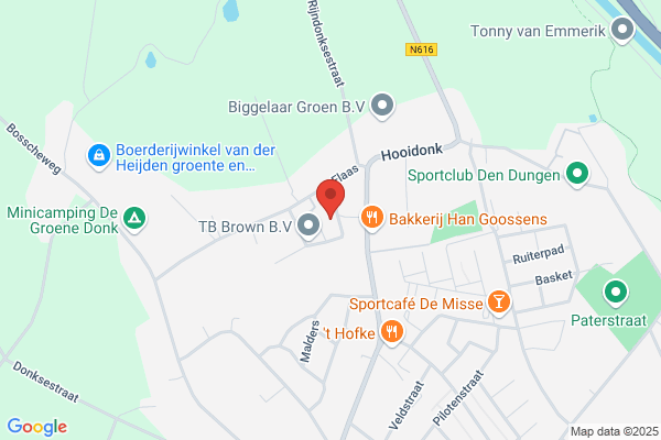 Heerkens, Rien