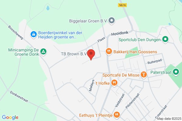 Heijmans, Mari