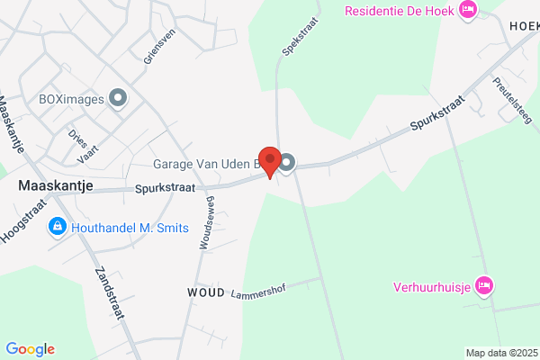 Houtum, Van