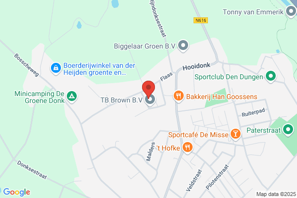 Jo Broeren Foodservice Bv