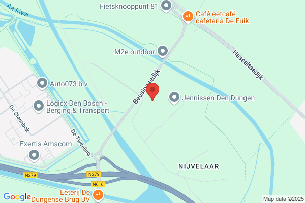 Loonbedrijf Jennissen Vof